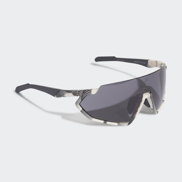 Braun SP0041 Sport Sonnenbrille HNR49
