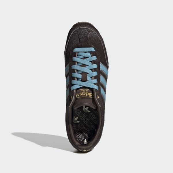 adidas JAPAN SHOES - Brown | Free Shipping with adiClub
