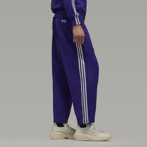 【IONSEOUL】Track 3 Padded Pants (3color) 5JH059 Puma x KidSuper – PUMA x KIDSUPER Track Pants Aubergine
