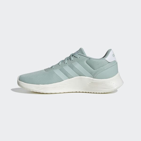 adidas Lite Racer 2.0 Shoes - Green 
