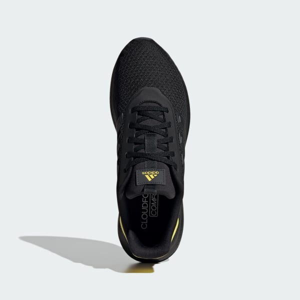 adidas X_PLR Path Shoes - Black | Free Shipping with adiClub
