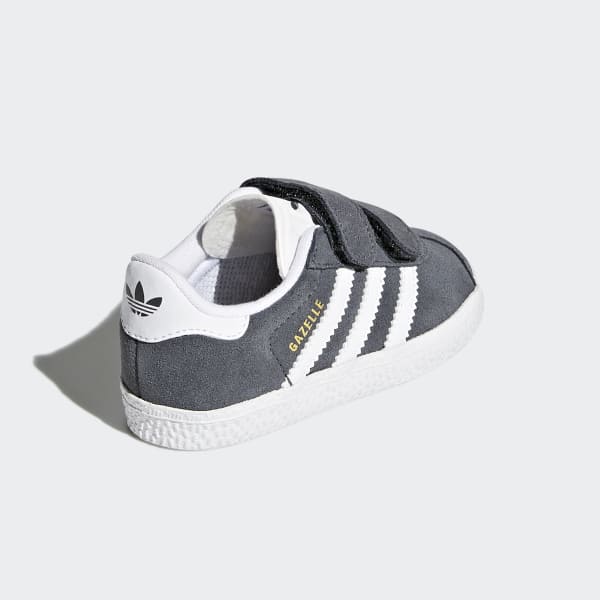 adidas gazelle grijs