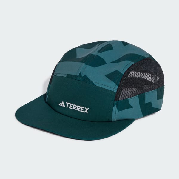 Gron Terrex Climacool 5-Panel Graphic kasket