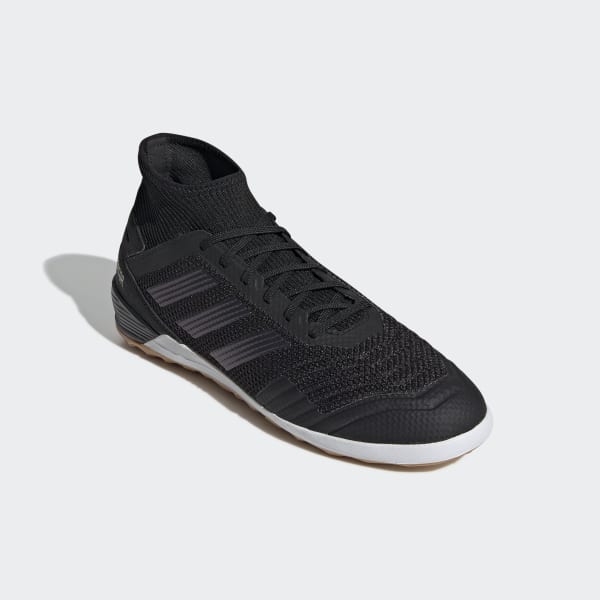 Adidas predator 19.3 indoor black store