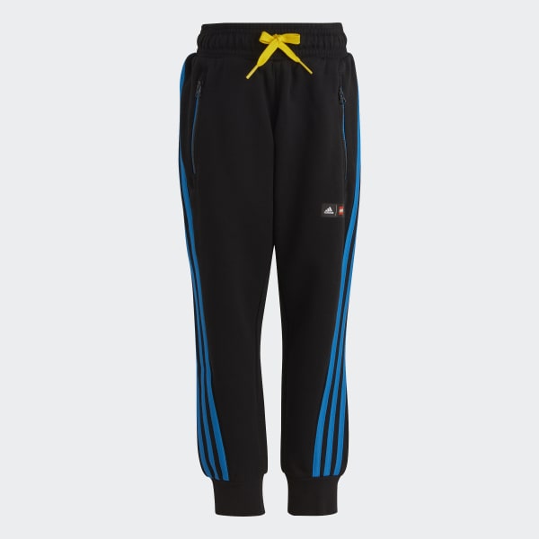 cervená Súprava adidas x Classic LEGO® Crew Sweatshirt and Pant