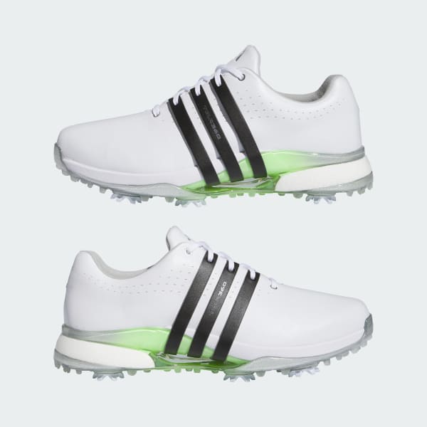 Adidas wide fit golf shoes top