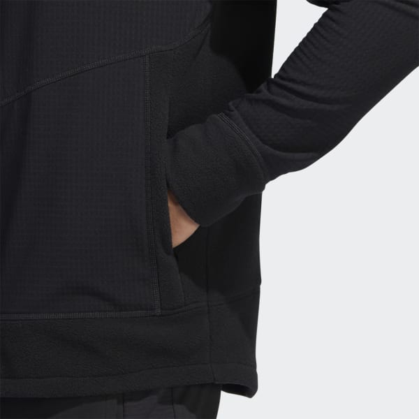 Schwarz Statement Jacke C4804