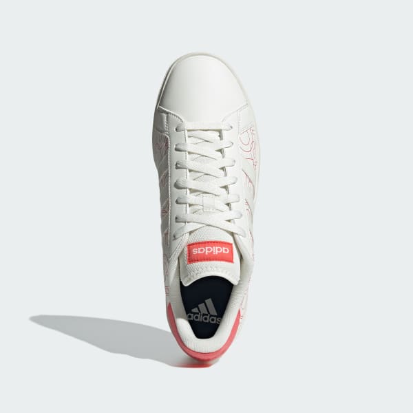 Chaussure advantage clean qt top