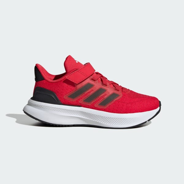 adidas ☆ ULTRARUN 5 W 厚底クッションランニングシューズ adidas Ultrarun 5 W Running Shoes - Pink | Free Shipping