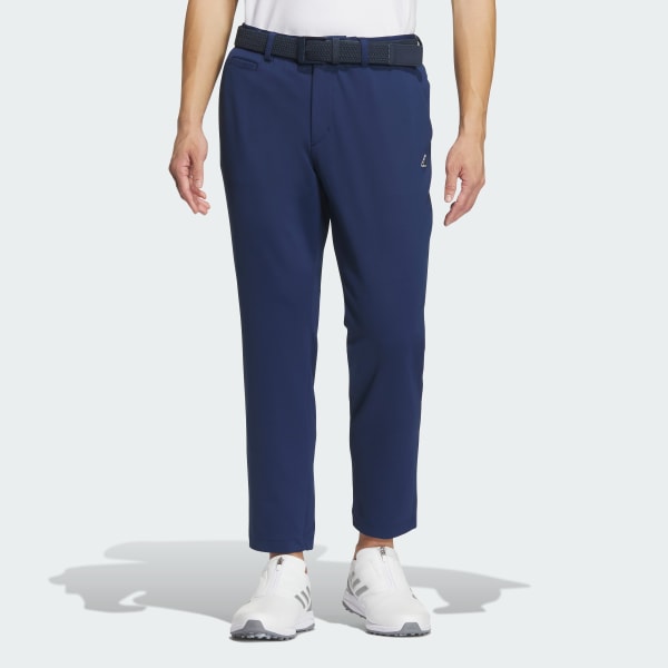 アディダス PG PANTS 9/10 - ブルー | アディダス ジャパン