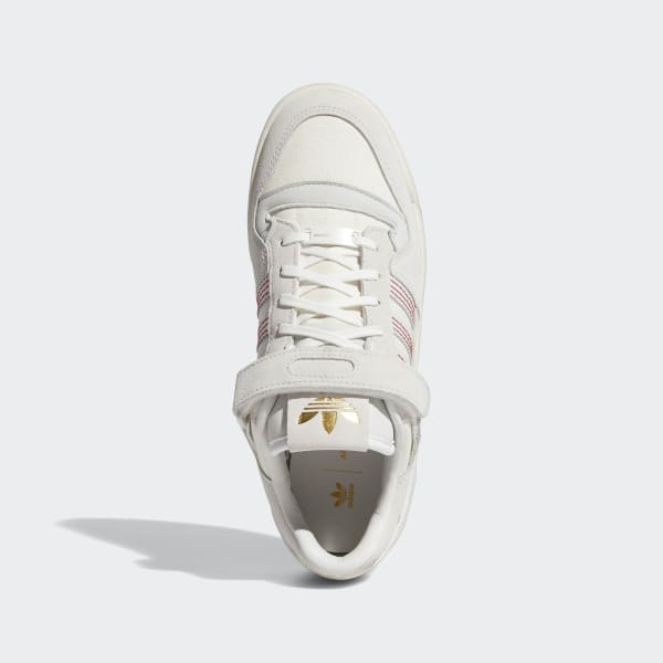 Arwa Al Banawi adidas Forum 84 Low G58260 Release Date | SneakerNews.com