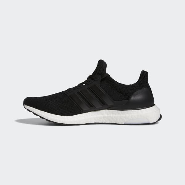 Noir Chaussure Ultraboost 5 DNA Running Sportswear Lifestyle