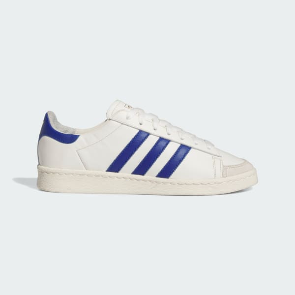 Blanco Jabbar OG Royal Blue Low