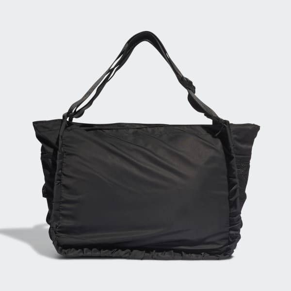 Μαύρο adidas Hot Yoga Tote Bag IR700