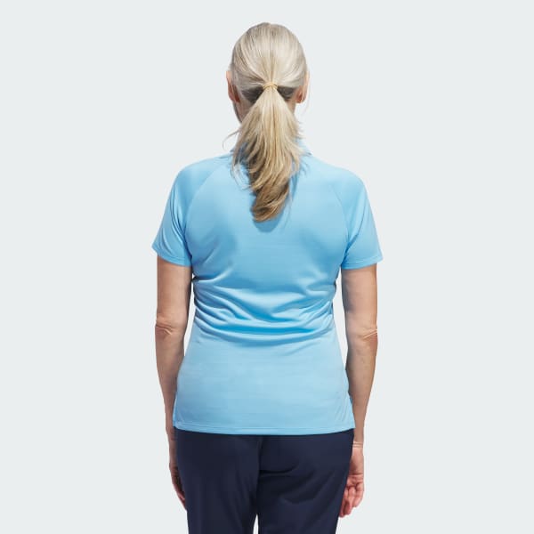 Blu Polo Ultimate365 HEAT.RDY