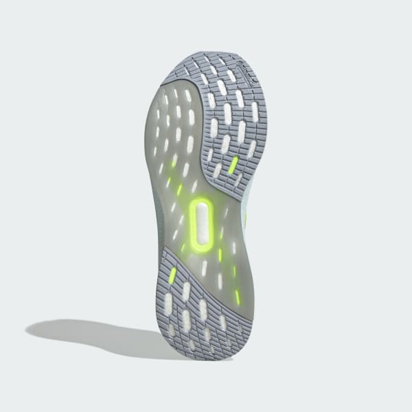 Yellow Ultraboost 5 Shoes