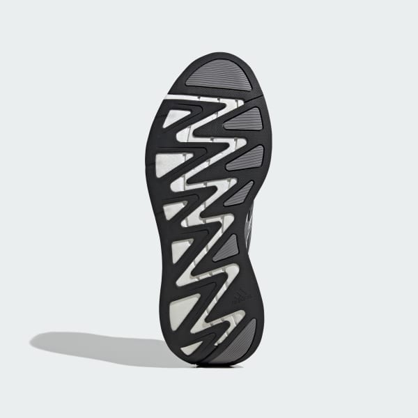strieborná Tenisky Adizero Aruku