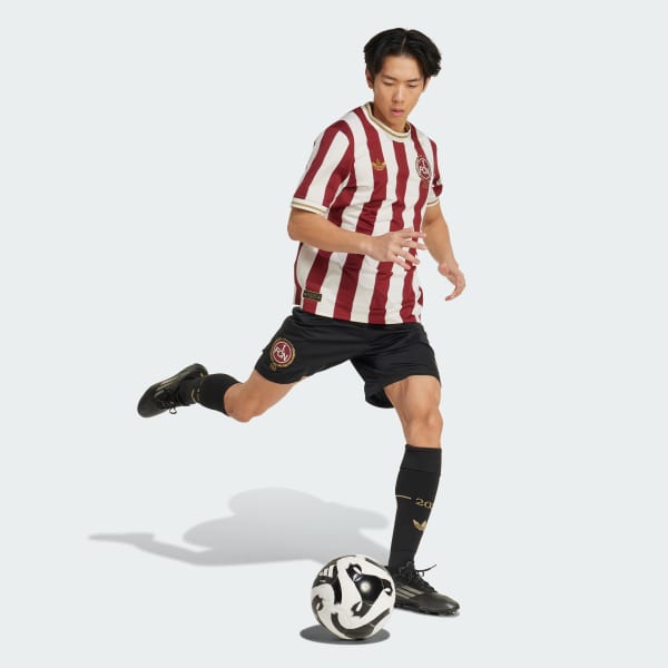 Noir Short anniversaire 1. FC Nuremberg