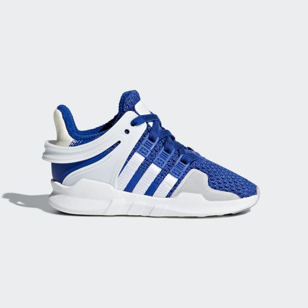 adidas Tenis EQT Support ADV - Azul adidas Colombia