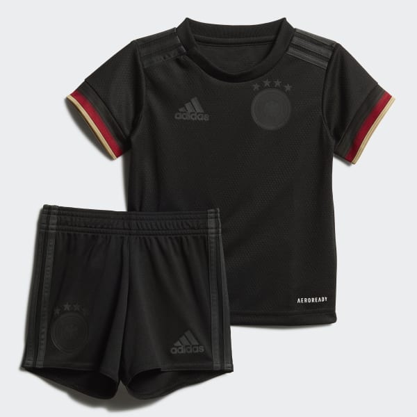 Nero Divisa Baby Away Germany