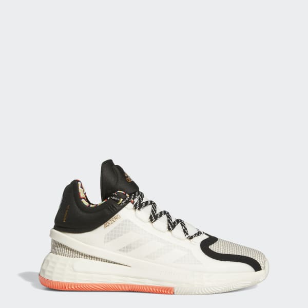 adidas D Rose 11 Family First Shoes White adidas Philippines