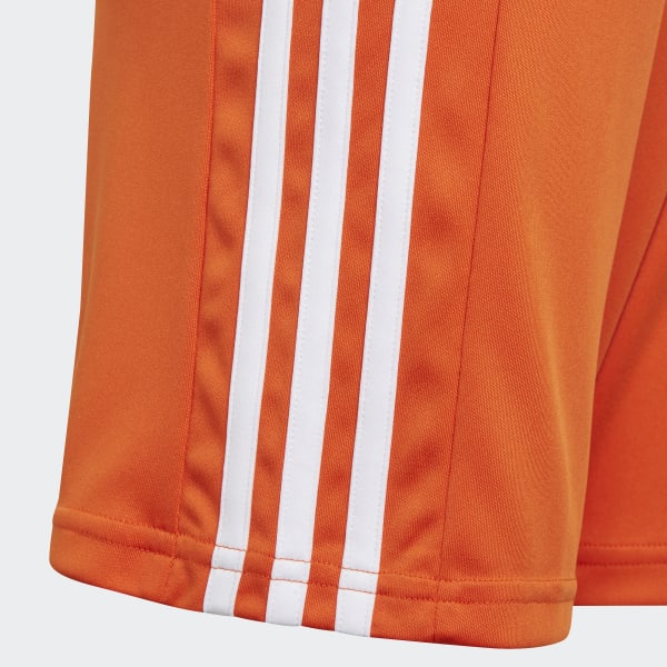 Naranjo Shorts Squadra 21