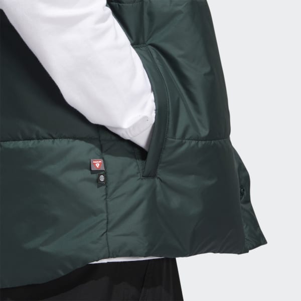 Gron PrimaLoft Skateboarding Vest (Gender Neutral) CA679