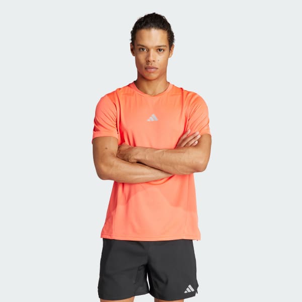 adidas Designed for Training HIIT Training Shorts - Grey | adidas Singapore