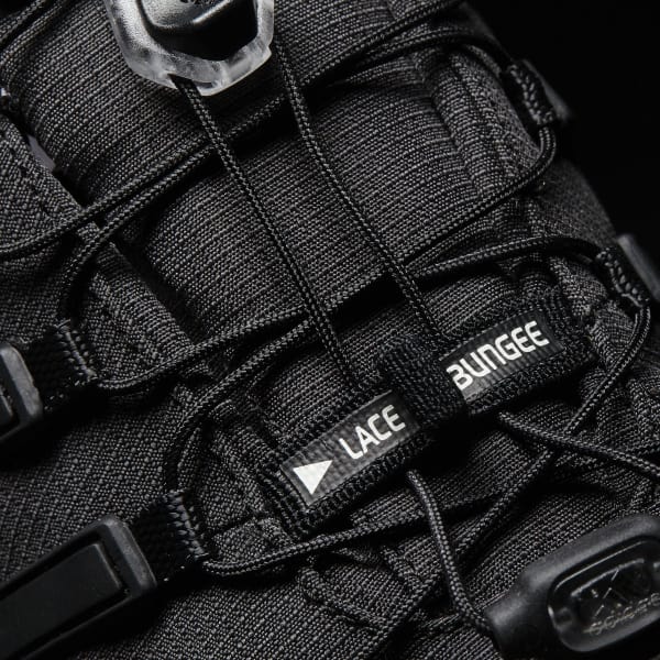 adidas lace bungee