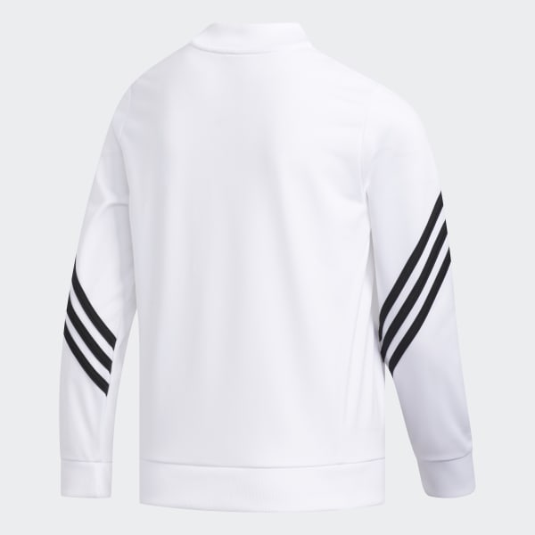 adidas linear tricot jacket
