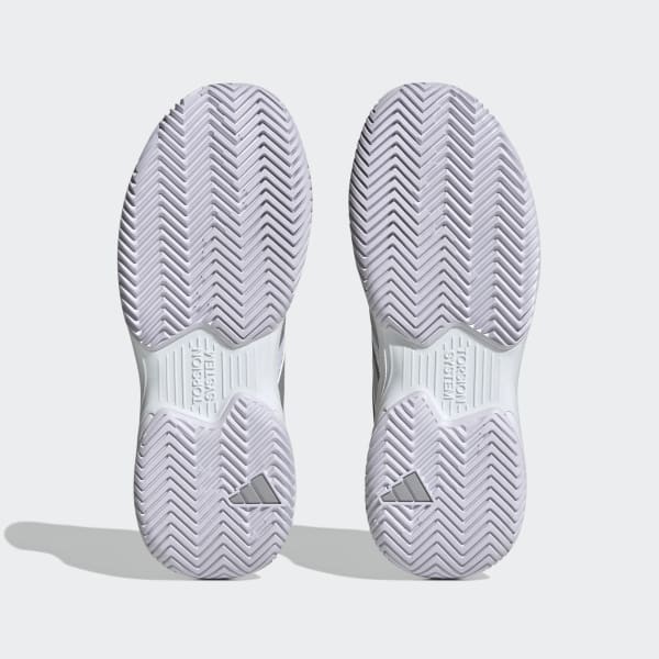 Blanco Tenis CourtJam Control para Tenis
