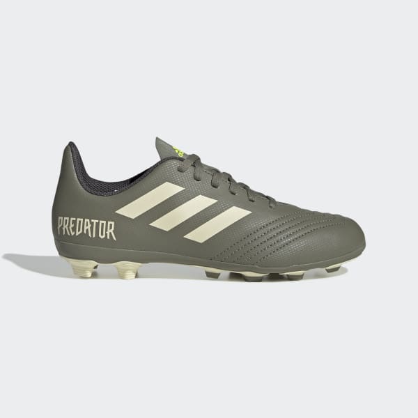 Adidas predator 19.4 flexible ground boots shop
