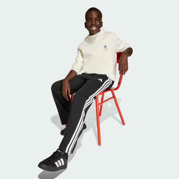 Beyaz ADIDAS MARVEL SPIDER-MAN KAPÜŞONLU SWEATSHIRT