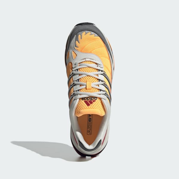 Πορτοκαλί Adistar Hrmy Shoes