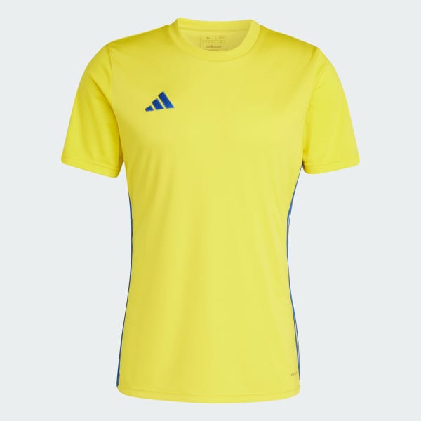 Yellow Tabela 23 Jersey