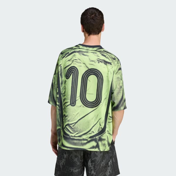 Adilenium Season 4 Teamgeist Printed Jersey