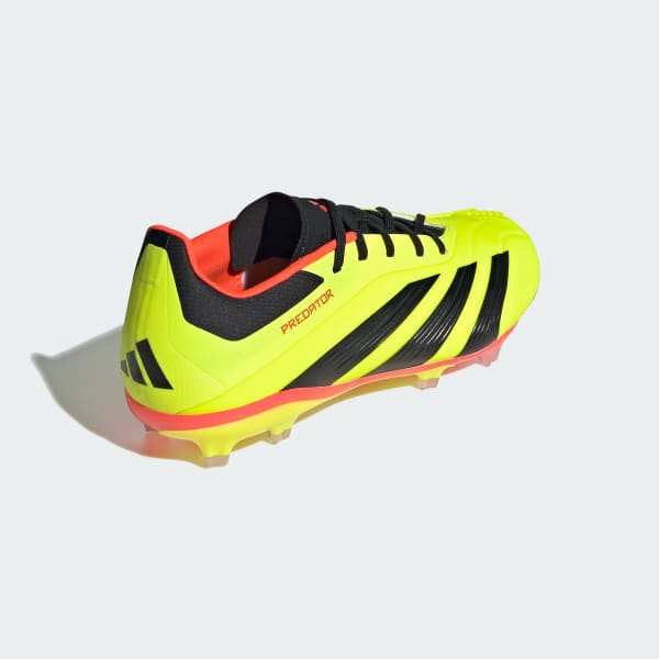 シューズ adidas PREDATOR ELITE FG adidas Predator Elite FG Soccer Cleats | Vivid Horizon Pack