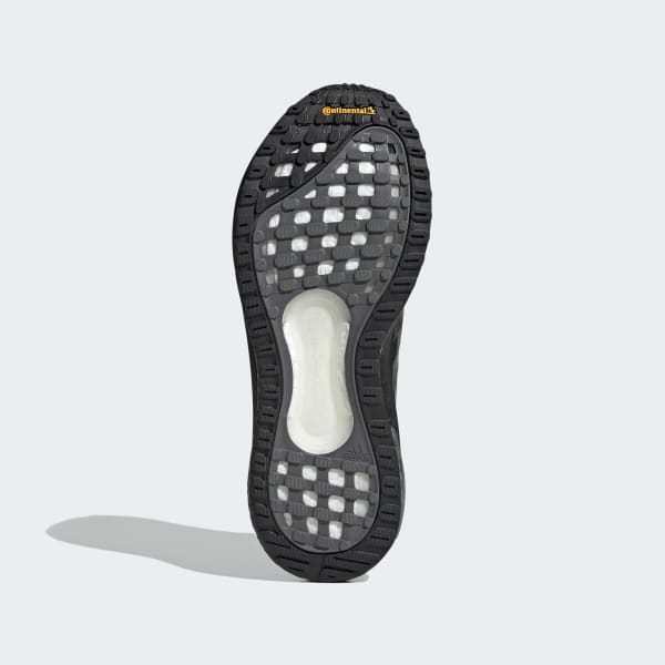 Black SolarGlide 4 Shoes