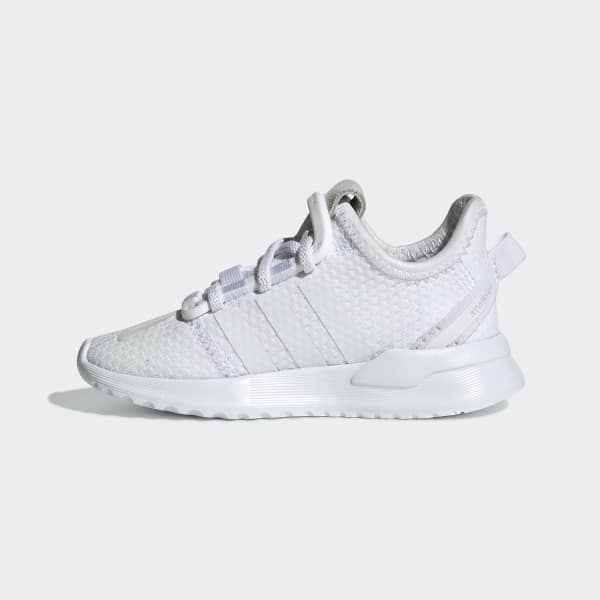 Adidas u hotsell path run blancos