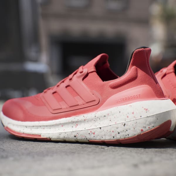 Adidas ultra new arrivals boost red zip