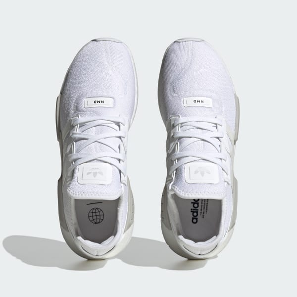 Blanco Zapatilla NMD_G1