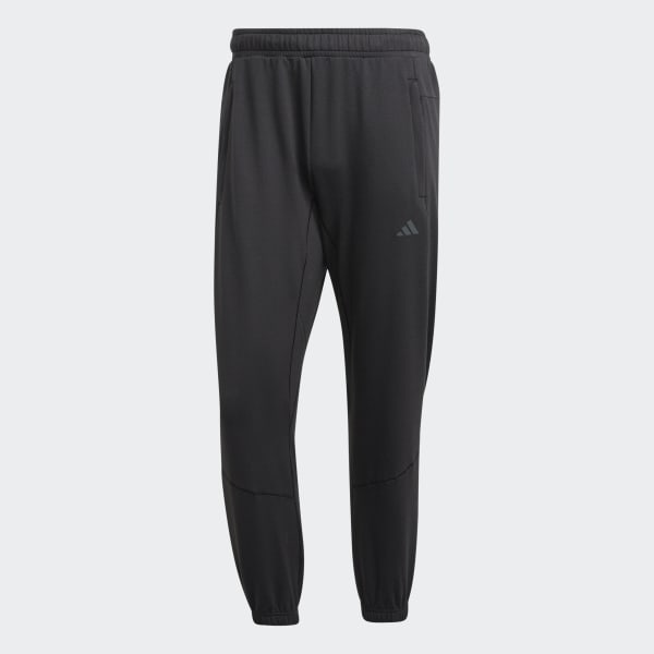 adidas Pants de Yoga Designed for Training 7 8 Negro adidas Mexico