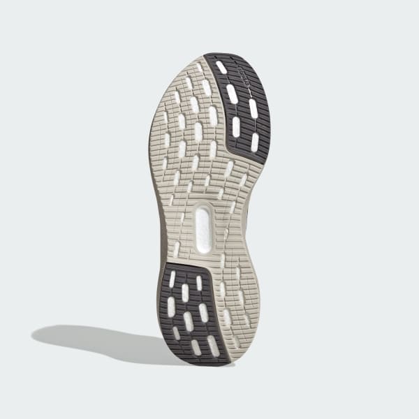Beige Pureboost 5 Running Shoes