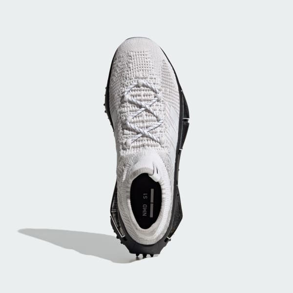 Blanco Zapatillas NMD_S1