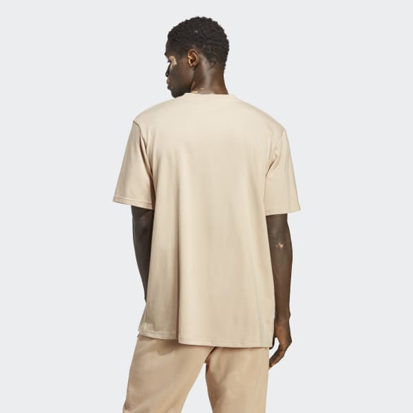 Be Áo Thun Graphic adidas RIFTA City Boy