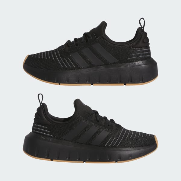 Adidas originals swift run junior grey 2025