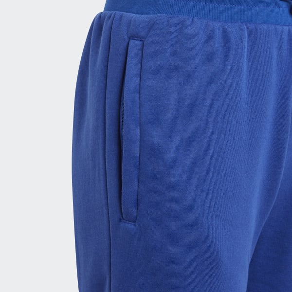 Azul Pantalón Adicolor