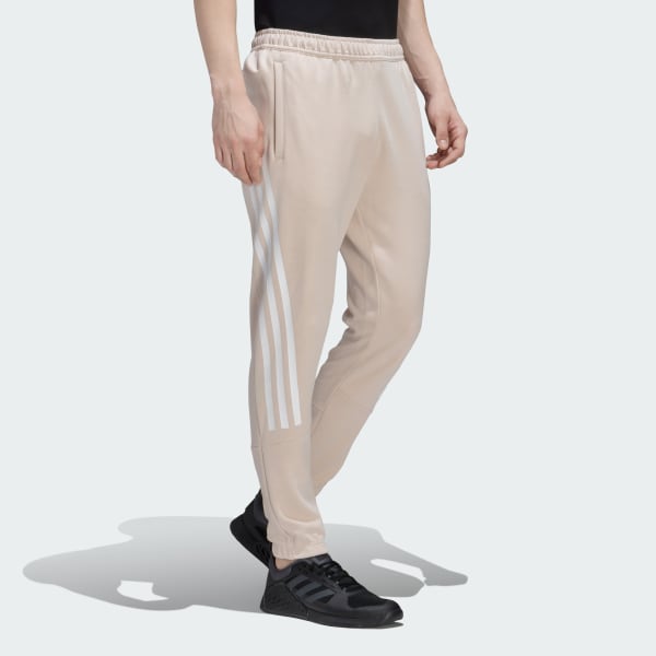 Pink FUTURE ICONS 3 STRIPES PANTS