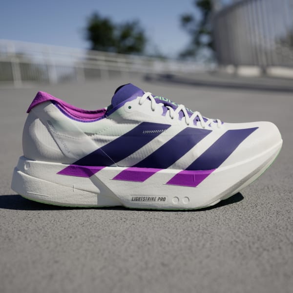 スパイク・シューズ adidas ADIZERO ADIOS PRO 4 26 楽天市場】アディダス ランニングシューズ アディゼロ