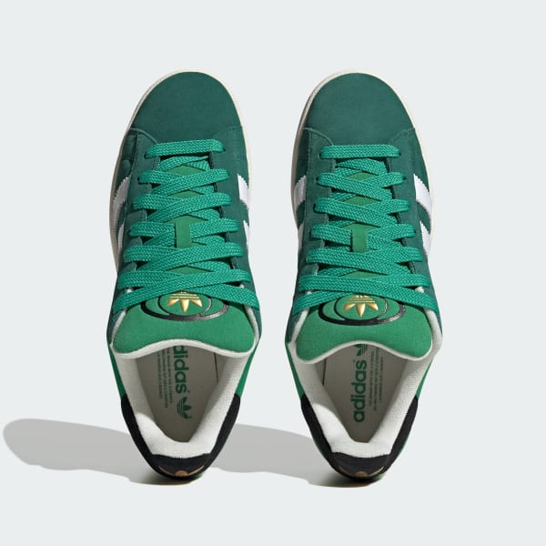 adidas Campus 00s Verde Oscuro, adidas campus 00s